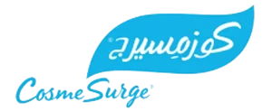 CosmeSurge-logo
