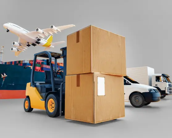 logistics