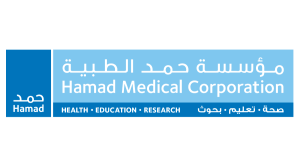 Hamad Logo