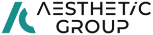 AESTHETIC GROUP LOGO
